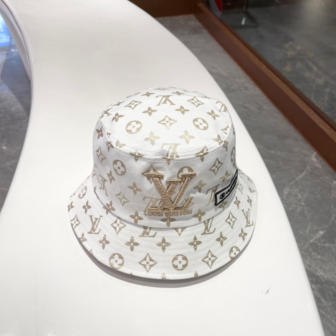 Louis Vuitton Caps